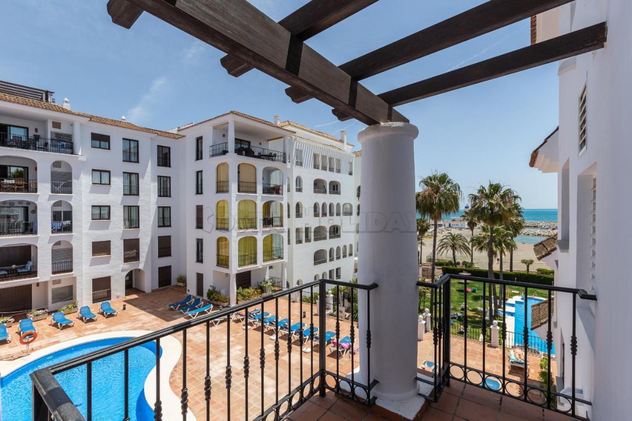 Apartament Marina Real 425 Manilva Zewnętrze zdjęcie